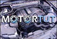 BMW E46 316I LIFT ДВИГАТЕЛЬ GWARANCJA!