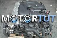 BMW E46 318I 1.9 M43 M43TU 118PS ДВИГАТЕЛЬ 194E1 80TKM