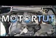 BMW E46 320I 320 I 2, 0 150 Л.С. ДВИГАТЕЛЬ 1999 206S4