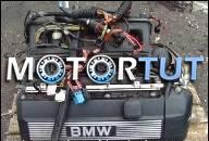 BMW E46 320I ДВИГАТЕЛЬ M52 206S4 BIS 01/00