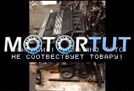 BMW E46 320I E39 520I ДВИГАТЕЛЬ M52 206S4 M52TUB20 90TKM