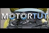 BMW E46 326S4 3, 2 M3 343 Л.С. ДВИГАТЕЛЬ ГОД ВЫПУСКА 2003