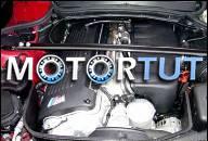 BMW E46 326S4 ГОД ВЫПУСКА 2005 3, 2 M3 343 Л.С. ДВИГАТЕЛЬ