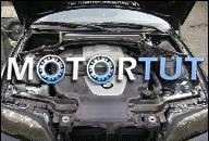 BMW E46 ДВИГАТЕЛЬ 320D 150 KONI 2003R IDEALNY 130TYS