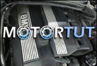 BMW E46 E39 330I 530I 231PS ДВИГАТЕЛЬ В СБОРЕ