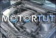 BMW E46 E39 - 323I 523I ДВИГАТЕЛЬ 2.5 БЕНЗИН