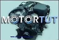 BMW E46 M3 ОРИГИНАЛЬНЫЙ ДВИГАТЕЛЬ S54 (343PS) 3.2L SMG