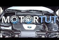 BMW E46 N40B16A 316 I 115 Л.С. ДВИГАТЕЛЬ ГОД ВЫПУСКА 2004