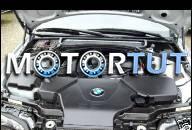 BMW E46 N46B18 316I 318I 116 Л.С. ДВИГАТЕЛЬ ГОД ВЫПУСКА 2004