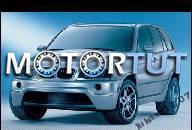 BMW E53 X5 ДВИГАТЕЛЬ 3.0 D KAPLETNY