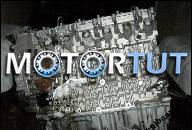 BMW E60 3, 0D 20TYS KM ДВИГАТЕЛЬ GOLY M57