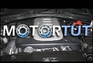 BMW E60 E61 525D ДВИГАТЕЛЬ M57 N256D4 177PS 40TKM