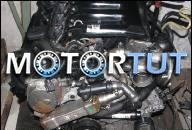 BMW E60 E61 525D ДВИГАТЕЛЬ МОДЕЛЬ ДВС: M57 N256D4 177 Л.С.