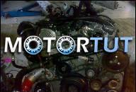 BMW E60 E61 535D ДВИГАТЕЛЬ 3.5D BITURBO 272KM