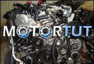 BMW E60 E61 LIFT '09 3.0XD ДВИГАТЕЛЬ В СБОРЕ