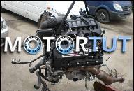 BMW E60 E63 E65 5.0 I 550I 650I 750I ДВИГАТЕЛЬ MOTOR