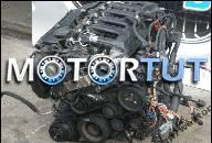 BMW E60 E65 E92 X3 E83 ДВИГАТЕЛЬ 3.0 D M57 N2