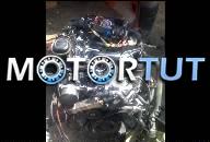 BMW E71 E70 X5 3.0 SD 3.5D E 71 70 ДВИГАТЕЛЬ 286KM