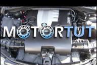 BMW E81 E87 E88 123D 123 D 204PS ДВИГАТЕЛЬ N47D20