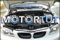 BMW E87 E90 E91 E60 ДВИГАТЕЛЬ 120D 320D 520D 163PS