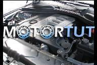 BMW E90 E60 E65 330D 530D 730D X3 X5 ДВИГАТЕЛЬ 218PS