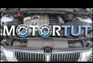 BMW E90 E91 E92 E93 325I 325 I 218 Л.С. ДВИГАТЕЛЬ N52B25A N52