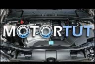 BMW E90 E91 E92 E93 330I ДВИГАТЕЛЬ 258 N52B30A 2005