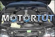 BMW M5 E39 ДВИГАТЕЛЬ ABSOLUT В СБОРЕ --430PS--
