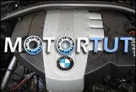 BMW X3 E83 E90 E60 E87 LCI 2, 0D ДВИГАТЕЛЬ 14 ТЫС KM