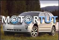 CADILLAC SRX ДВИГАТЕЛЬ BEZ PRZEBIEGU !!! 4.6 V8