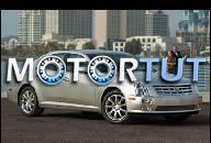 CADILLAC STS ДВИГАТЕЛЬ BEZ PRZEBIEGU !!! 4.6 V8