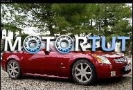 CADILLAC XLR ДВИГАТЕЛЬ BEZ PRZEBIEGU !!! 4.6 V8