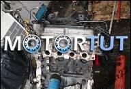 CHEVROLET AVEO 2009 1.2 БЕНЗИН ДВИГАТЕЛЬ 6 ТЫС KM