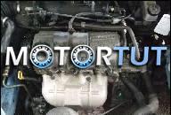 CHEVROLET AVEO KALOS 03'-06' ДВИГАТЕЛЬ 1.2 30.000KM