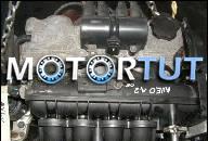 CHEVROLET AVEO KALOS 06R. 1.2 ДВИГАТЕЛЬ В СБОРЕ