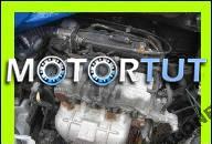 CHEVROLET AVEO KALOS 1, 2 ДВИГАТЕЛЬ BENZ 1200 21TYS