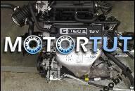 CHEVROLET AVEO НОВЫЙ MODEL ДВИГАТЕЛЬ 1.2 БЕНЗИН -NOWY