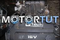 CHEVROLET KALOS DAEWOO NUBIRA ДВИГАТЕЛЬ 1.4 E-TEC II