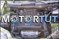 CHEVROLET KALOS ДВИГАТЕЛЬ 1.4 16V E - TEC II