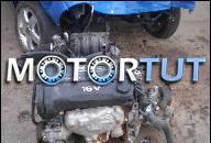 CHEVROLET KALOS ДВИГАТЕЛЬ GOLY 1.4 BENZ. 2006 R.