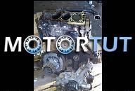 CHEVROLET NUBIRA II KLAN БЛОК ЦИЛИНДРОВ F16D3 (1)