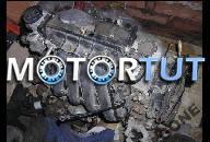 CHEVROLET SPARK MATIZ ДВИГАТЕЛЬ В СБОРЕ 1, 0 1000C