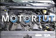 CHRYSLER 300 AUTOMATICGETRIEBE 2.7 24 V ДОПОЛНИТЕЛЬНАЯ ИНФОРМАЦИЯ ЗАПЧАСТИ