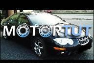 CHRYSLER 300M ДВИГАТЕЛЬ 3, 5 LITRA