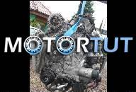 CHRYSLER CROSSFIRE-MERCEDES 3, 2 ДВИГАТЕЛЬ В СБОРЕ