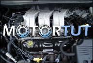 CHRYSLER GRAND VOYAGER 00R ДВИГАТЕЛЬ 3.3I V6