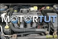 CHRYSLER NEON II 99-04 2.0 16V ДВИГАТЕЛЬ