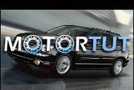 CHRYSLER PACIFICA 4.0 V6 2008 ДВИГАТЕЛЬ IDEAL 45TYS.