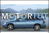 CHRYSLER PACIFICA ДВИГАТЕЛЬ 4.0L V6 ГОД ВЫПУСКА. 2008 28 ТЫС.КМ.