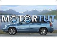 CHRYSLER PACIFICA PACYFICA ДВИГАТЕЛЬ 4.0 V6 IGLA